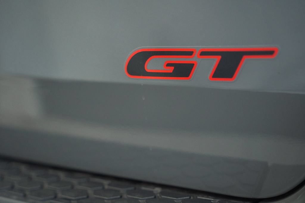 New 2026 Dodge Durango GT AWD/4WD image 8