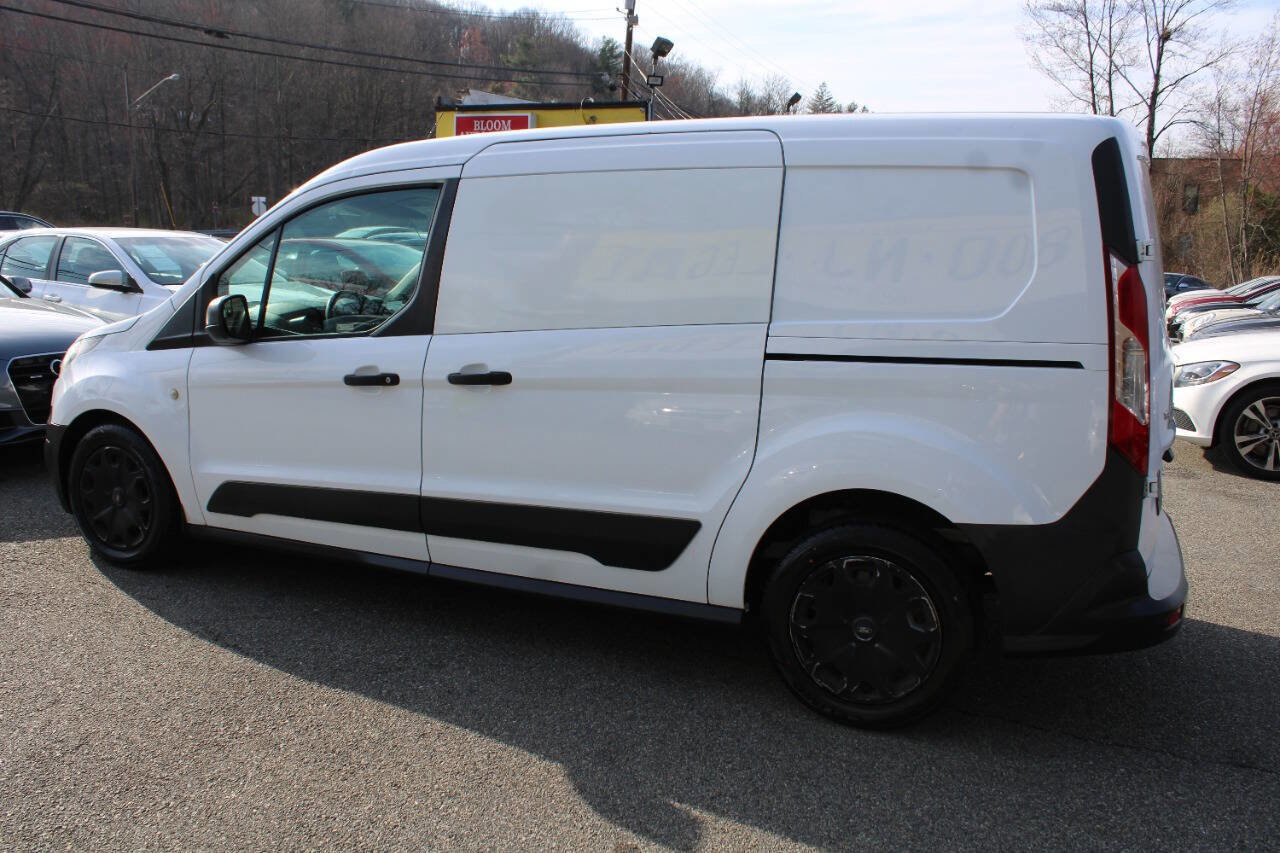Used 2015 Ford Transit Connect XL image 11