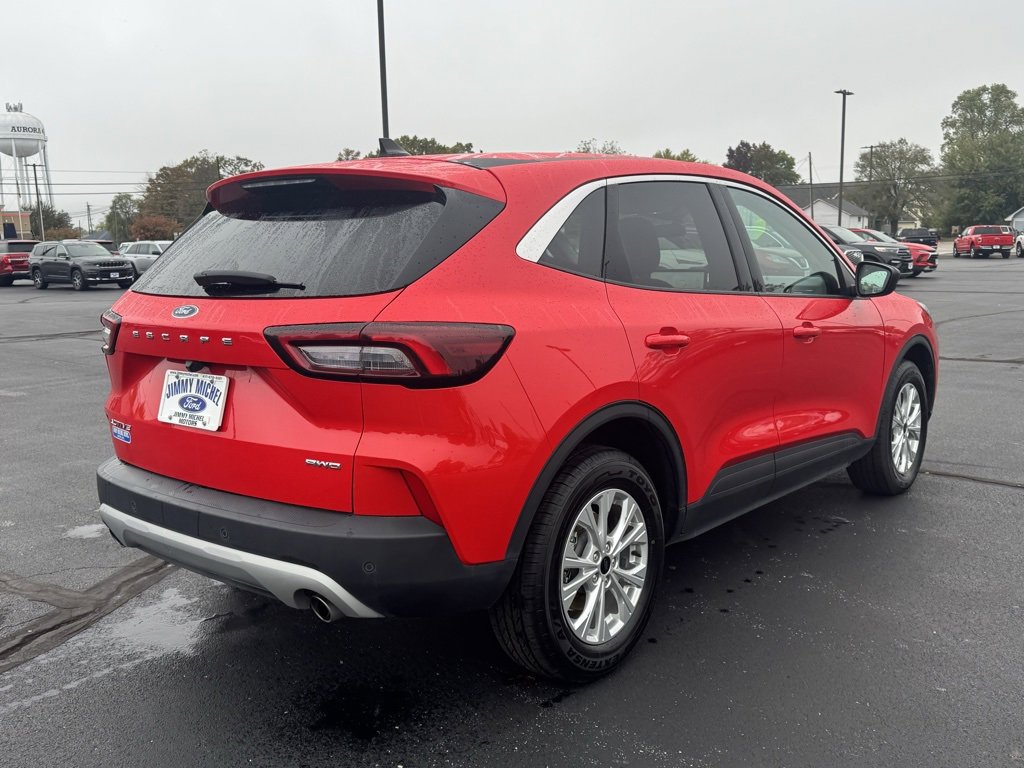 Used 2024 Ford Escape Active w/ Tech Pack #1 image 20