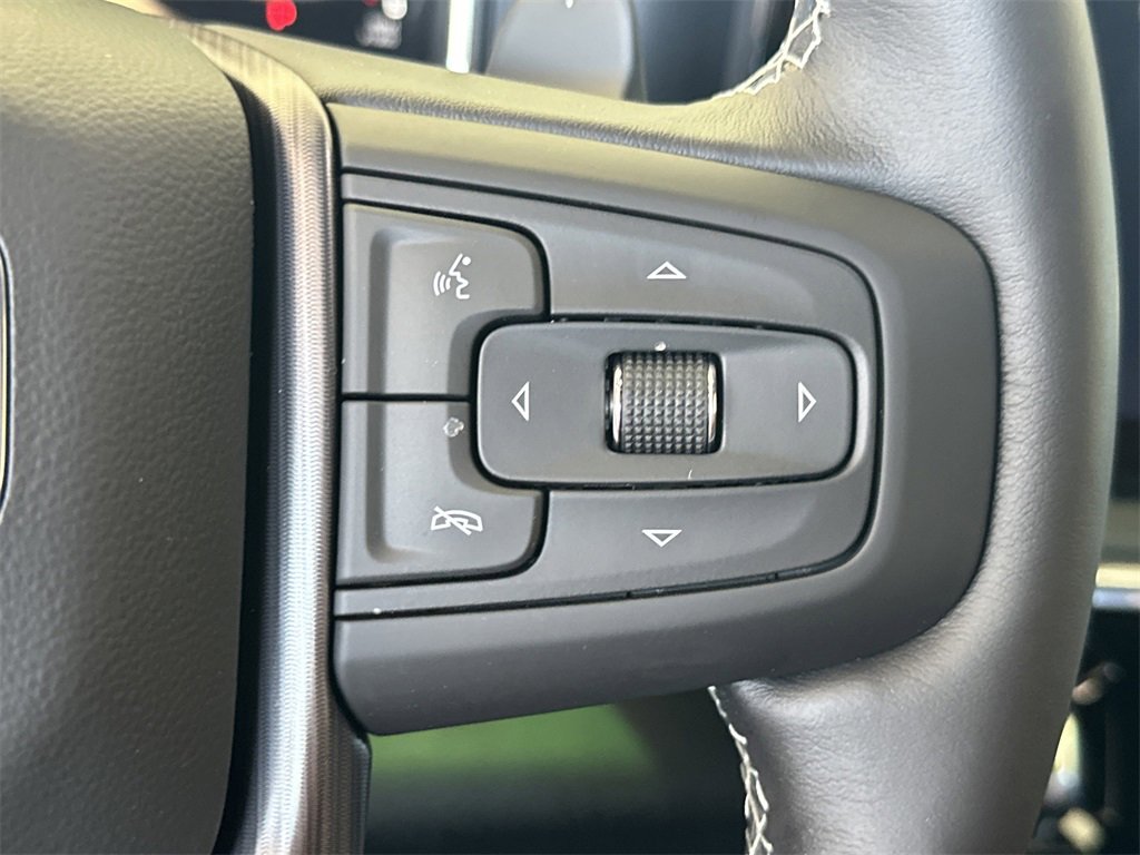 New 2026 GMC Sierra 1500 Denali Ultimate image 23