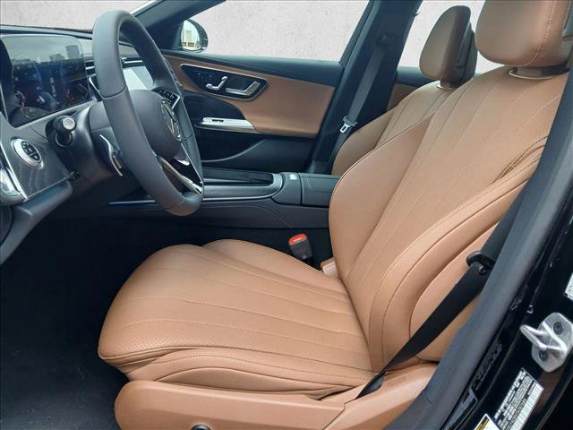 New 2026 Mercedes-Benz E 350 Sedan image 10