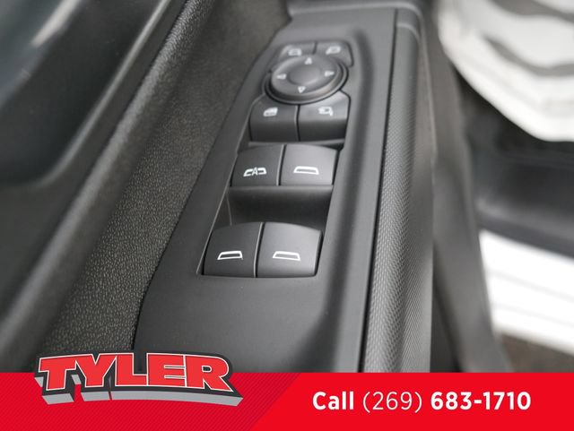 New 2026 Chevrolet Silverado 2500 W/T w/ WT/CX Safety Package AWD/4WD image 20