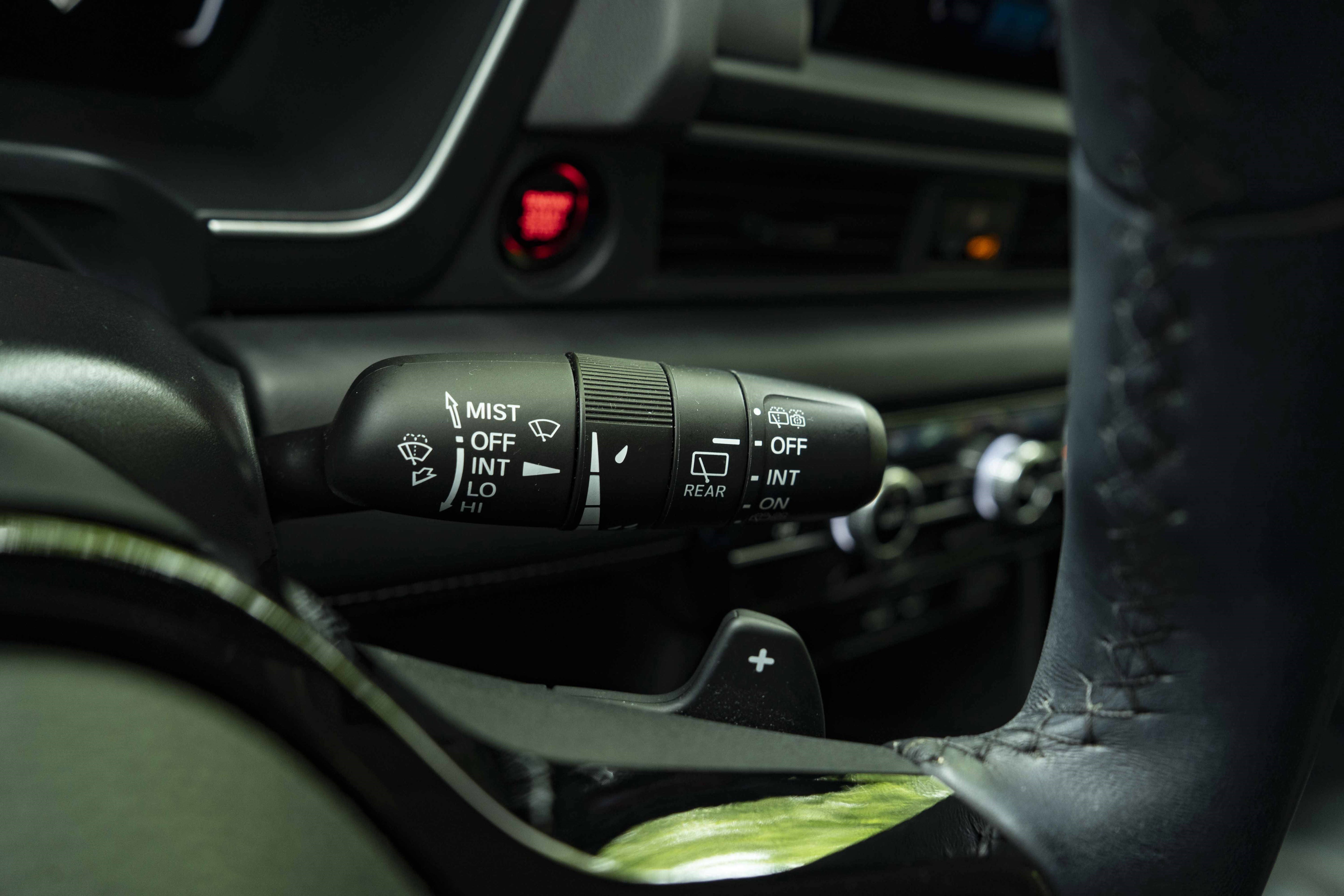 Used 2023 Honda Pilot EX-L image 25