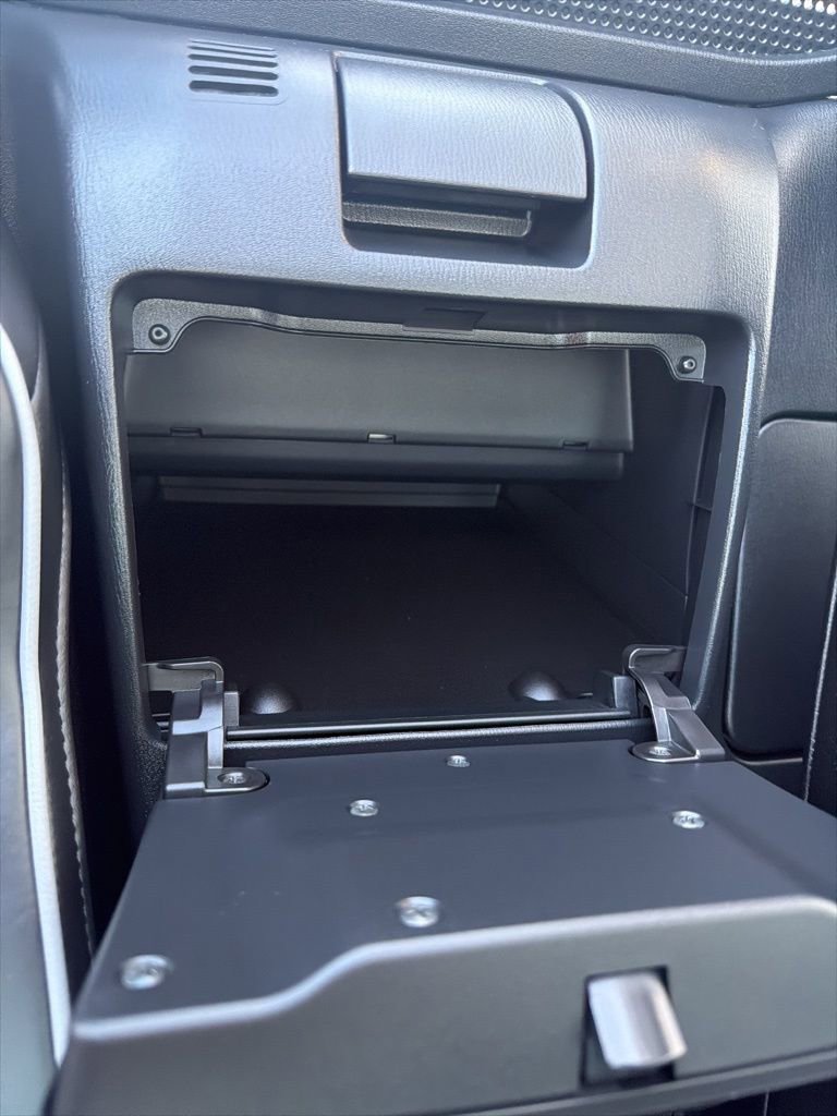 Certified 2024 MAZDA MX-5 Miata Club w/ Brembo/BBS Recaro Package image 24