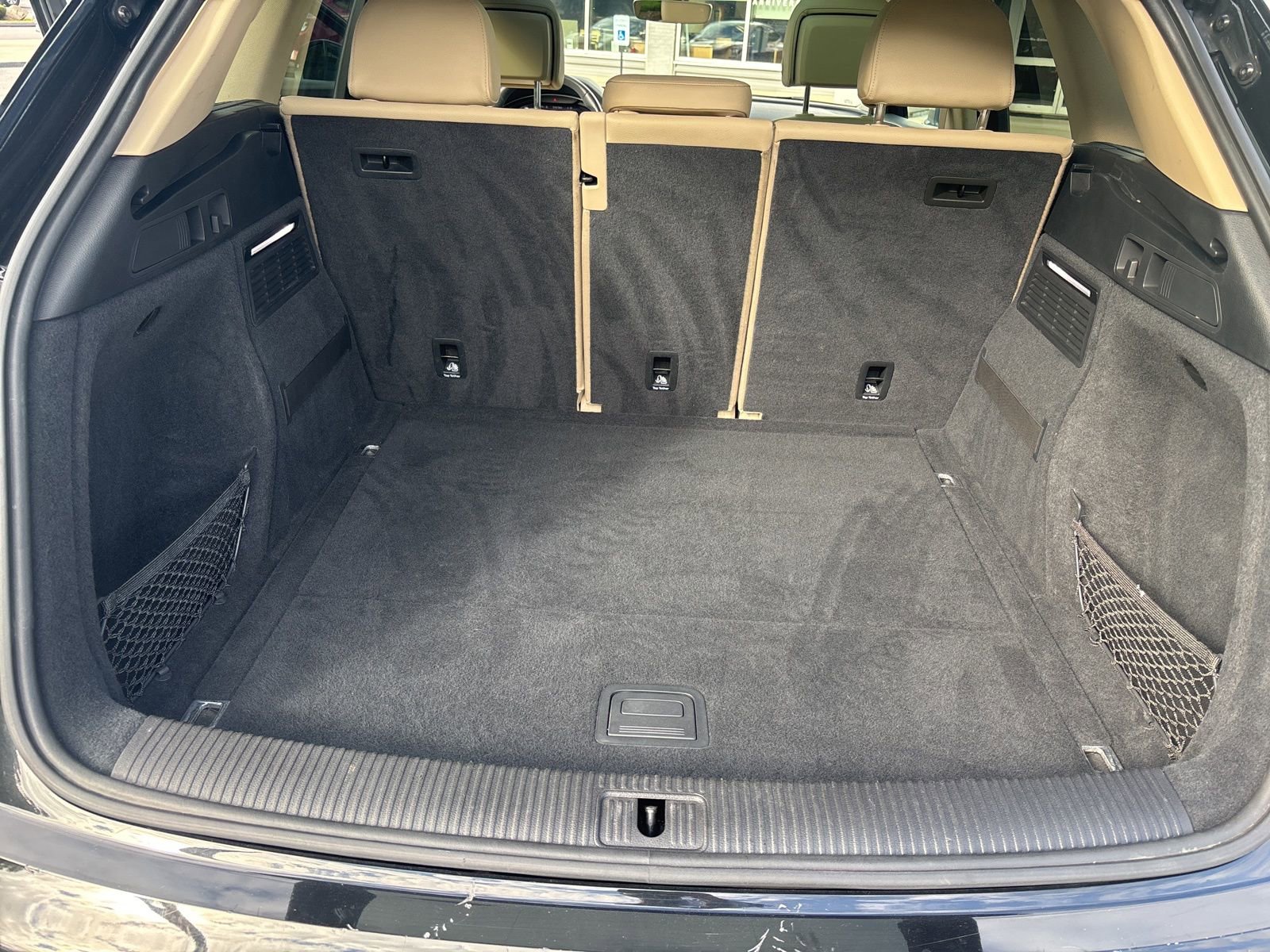 Used 2018 Audi Q5 2.0T Premium Plus w/ Premium Plus Package image 27