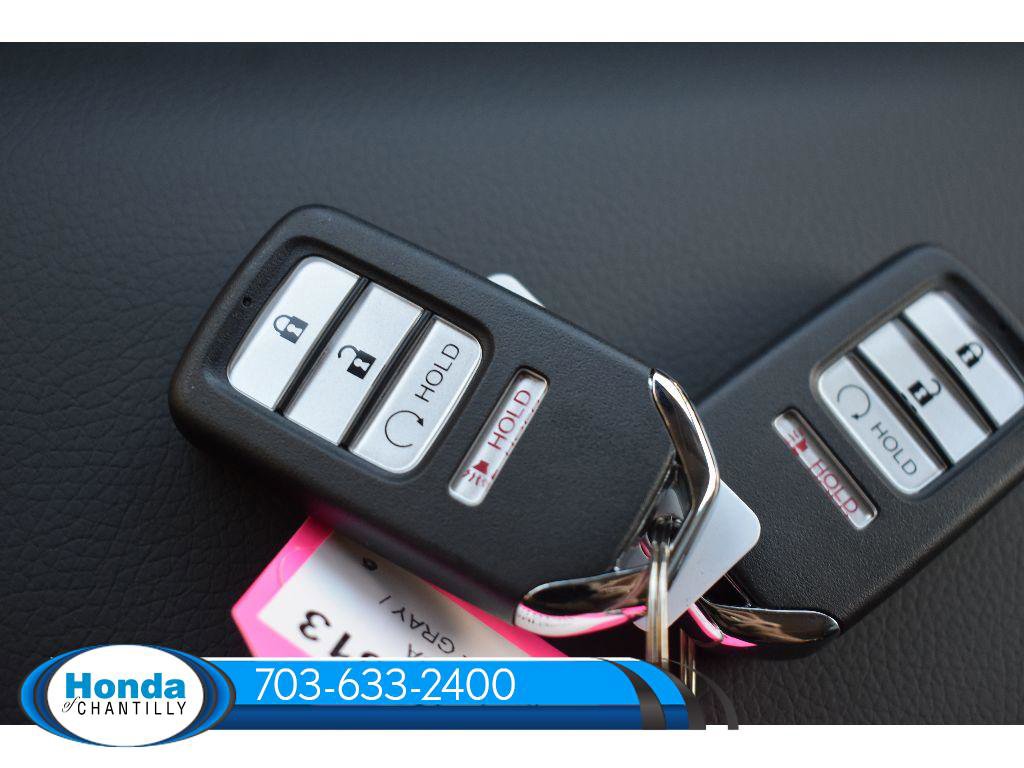 New 2026 Honda Ridgeline RTL image 30