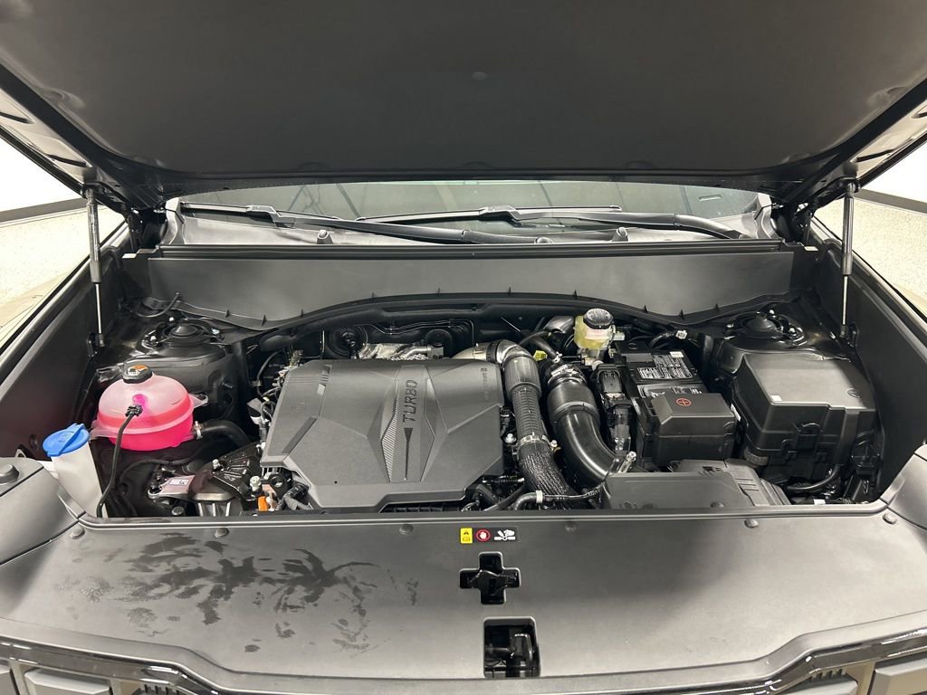 New 2027 Kia Telluride SX Prestige X-Pro image 37