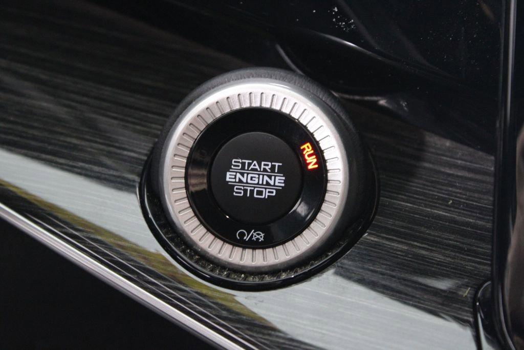 Used 2022 Jeep Wagoneer Series II image 47