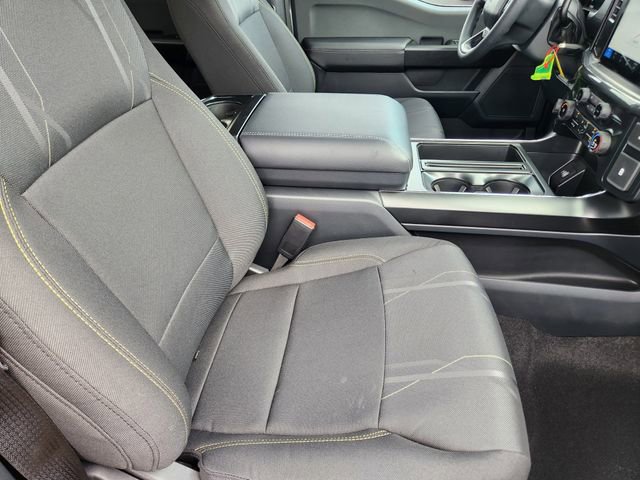 New 2025 Ford F150 STX image 15