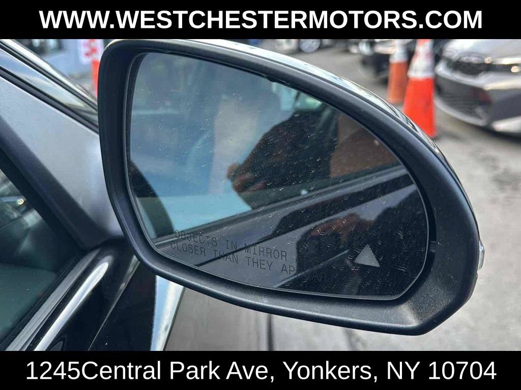 Used 2024 Mercedes-Benz C 43 AMG 4MATIC Sedan image 12