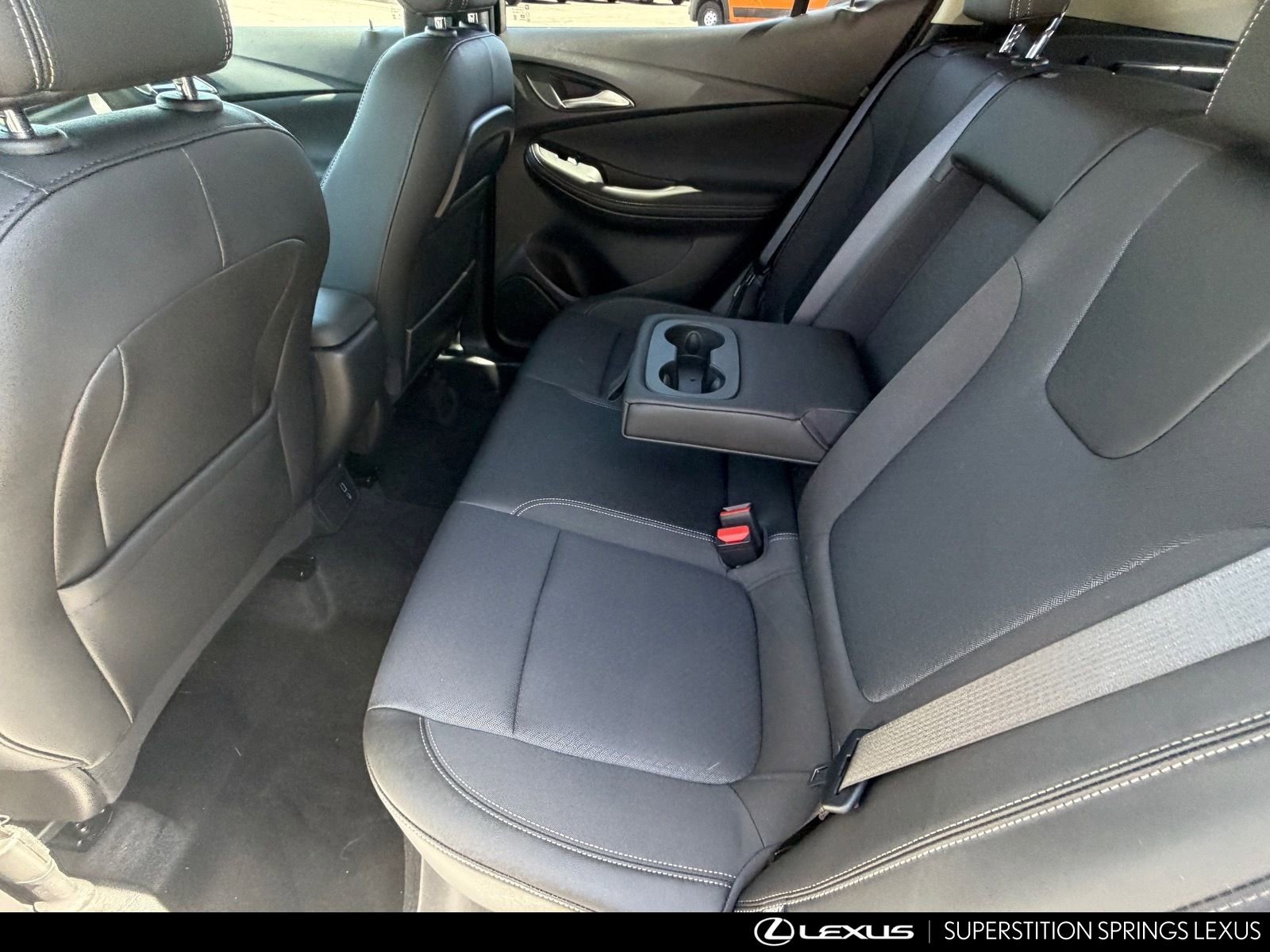 Used 2026 Buick Encore GX Preferred w/ Comfort Package image 14