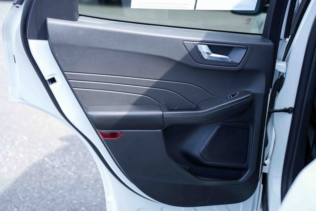 Certified 2023 Ford Escape ST-Line w/ Tech Pack #1 image 19