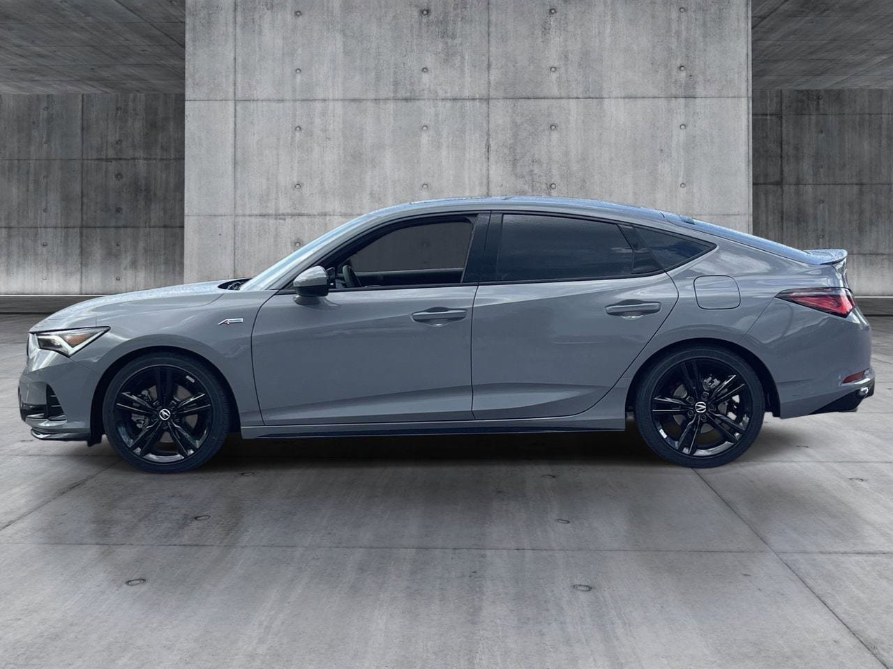 New 2026 Acura Integra A-Spec FWD image 3