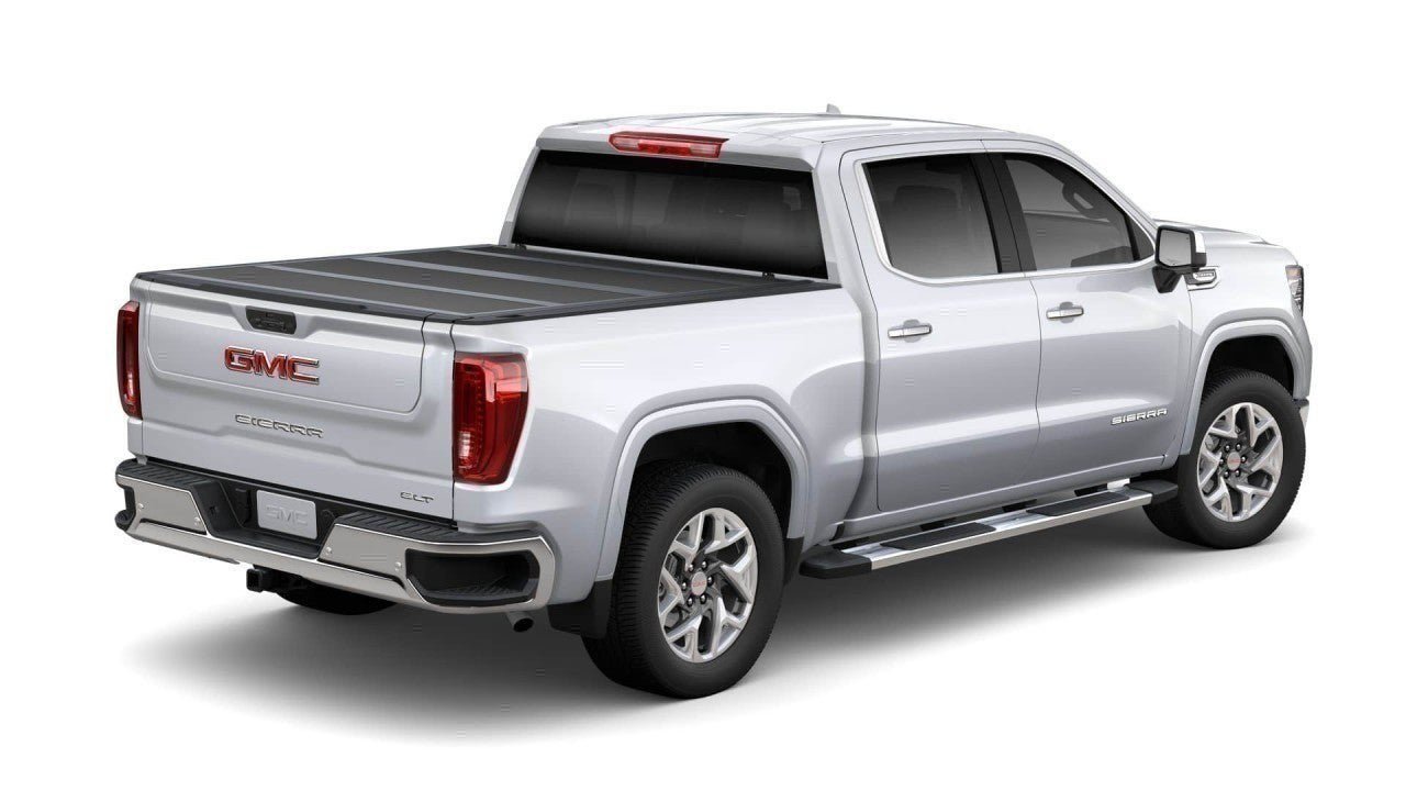 New 2026 GMC Sierra 1500 SLT RWD image 80