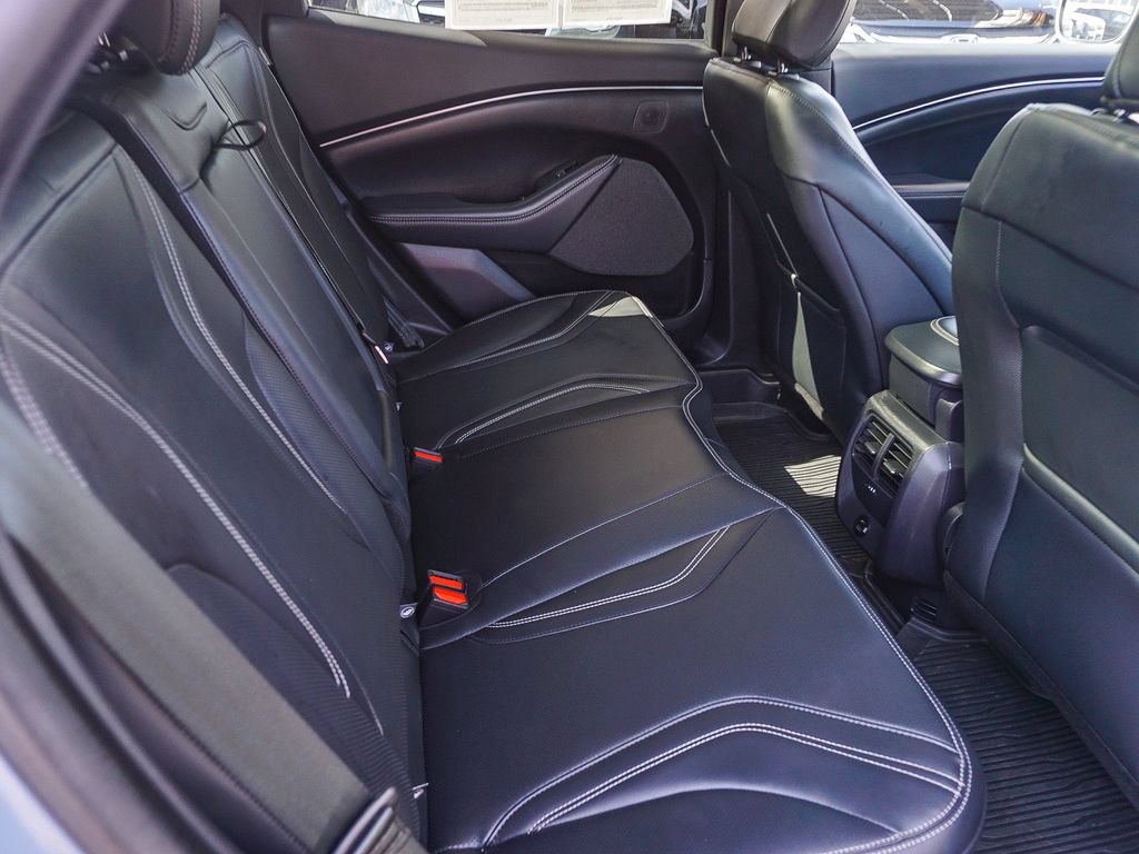 Used 2023 Ford Mustang Mach-E Premium RWD image 14
