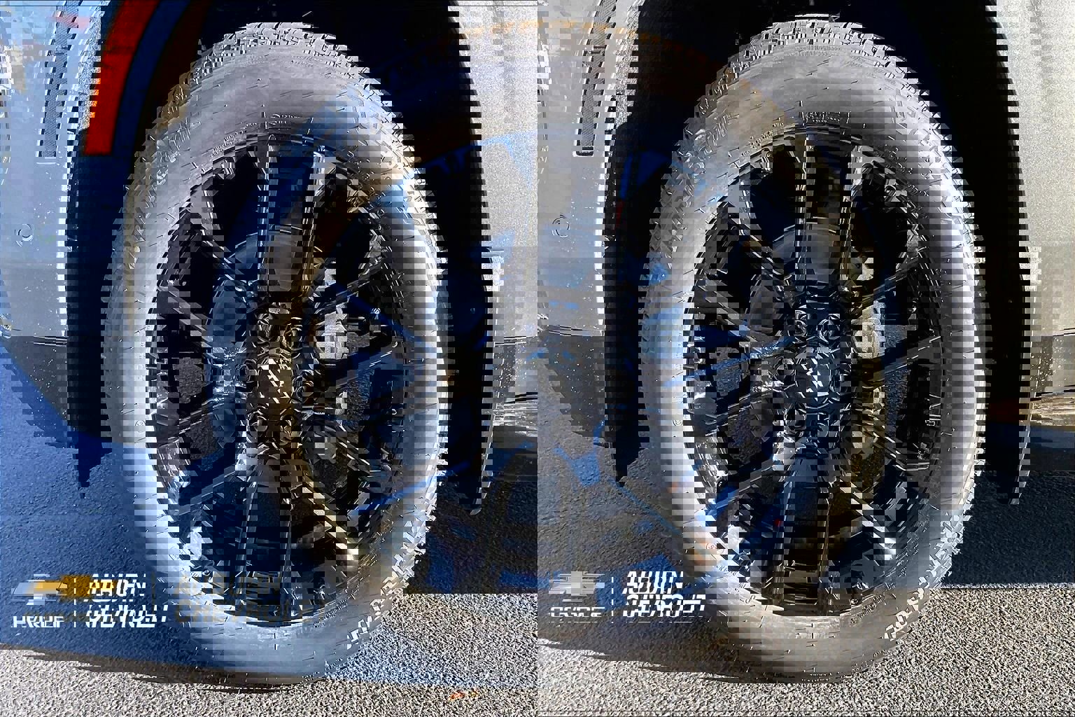 New 2026 Chevrolet Suburban LS w/ LPO, Dark Essentials Package image 12