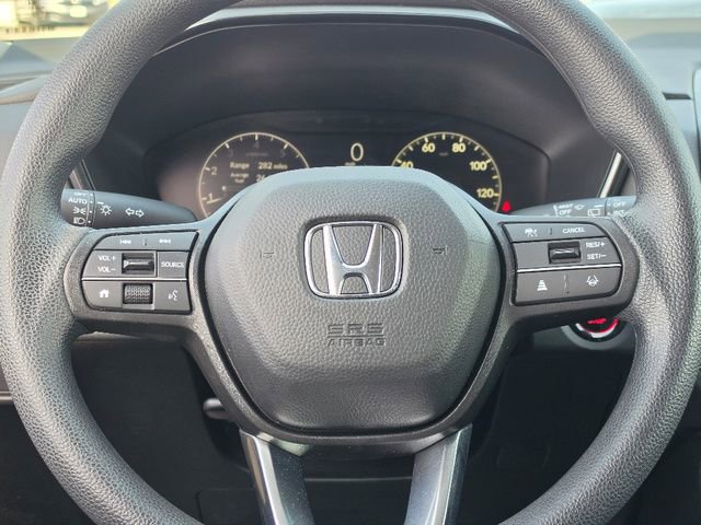 Used 2025 Honda CR-V LX image 28
