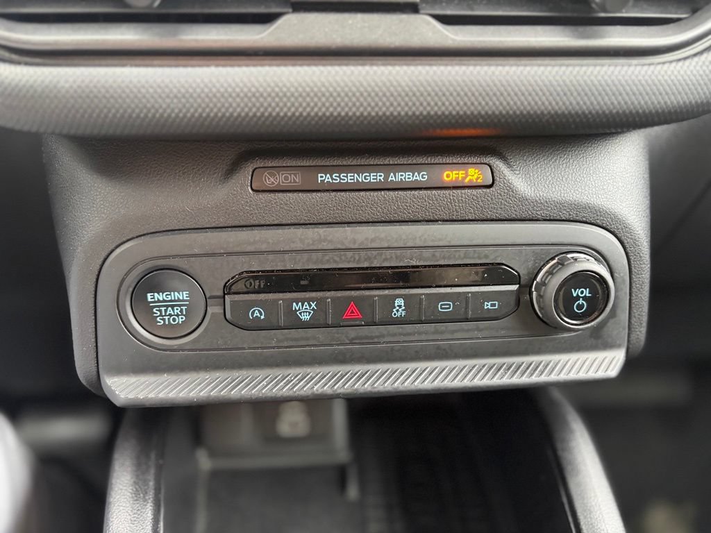 Used 2025 Ford Bronco Sport Big Bend AWD/4WD image 29