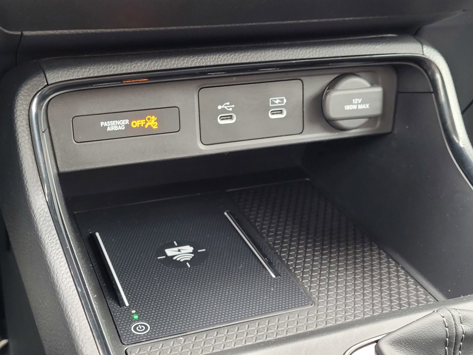 Certified 2026 Honda CR-V LX image 25