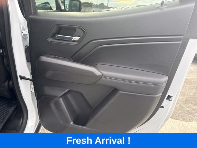 Used 2023 Chevrolet Colorado LT w/ LT Convenience Package RWD image 14