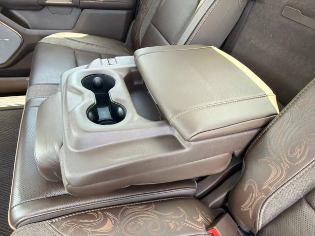 Used 2025 RAM 1500 Limited w/ Off Road Group AWD/4WD image 26