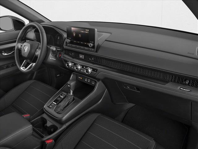 New 2026 Honda CR-V TrailSport image 10