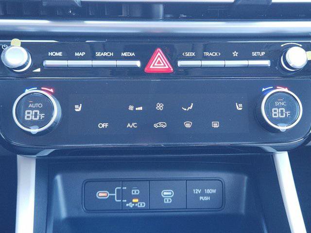 New 2026 Hyundai Tucson SEL image 13