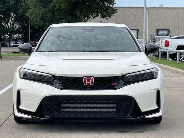 Certified 2024 Honda Civic Type R image 7