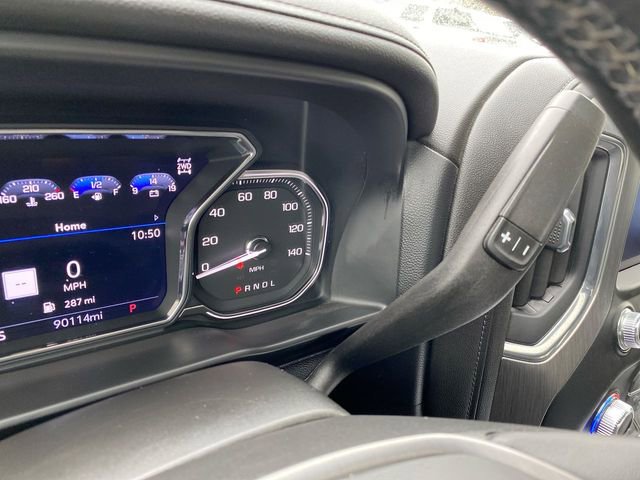 Used 2021 GMC Sierra 3500 Denali w/ Denali Ultimate Package AWD/4WD image 35