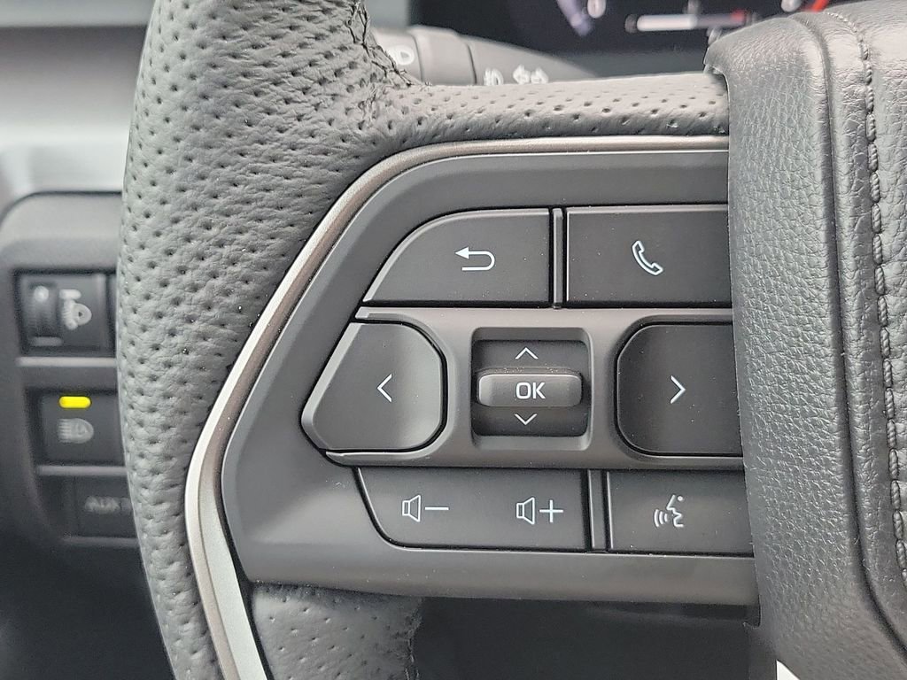 New 2025 Toyota Tacoma TRD Off-Road image 34