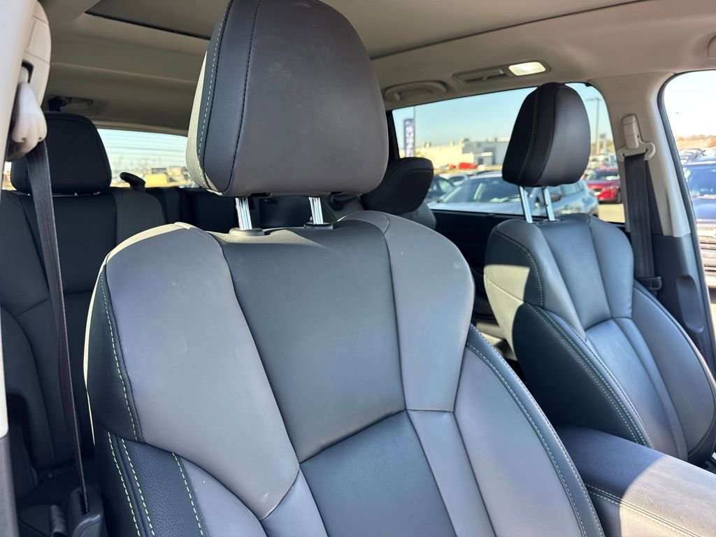 Used 2023 Subaru Ascent Onyx Edition Limited image 32