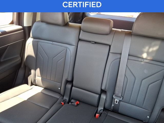 Certified 2025 Hyundai Santa Fe XRT AWD/4WD image 18