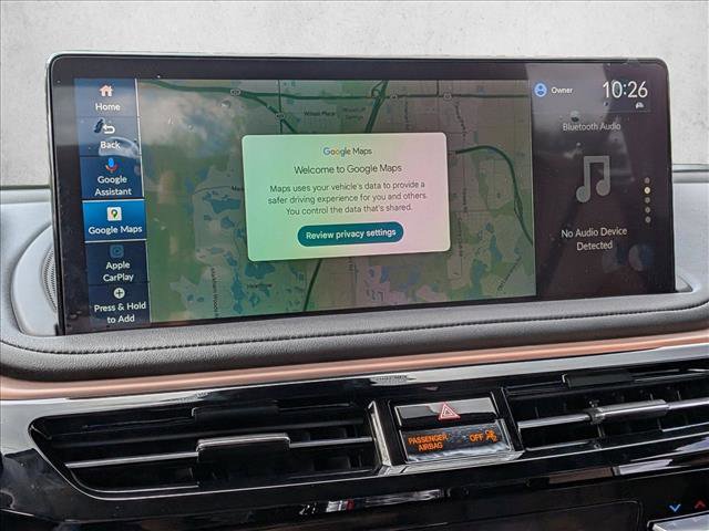 New 2026 Acura MDX FWD w/ Technology Package image 11