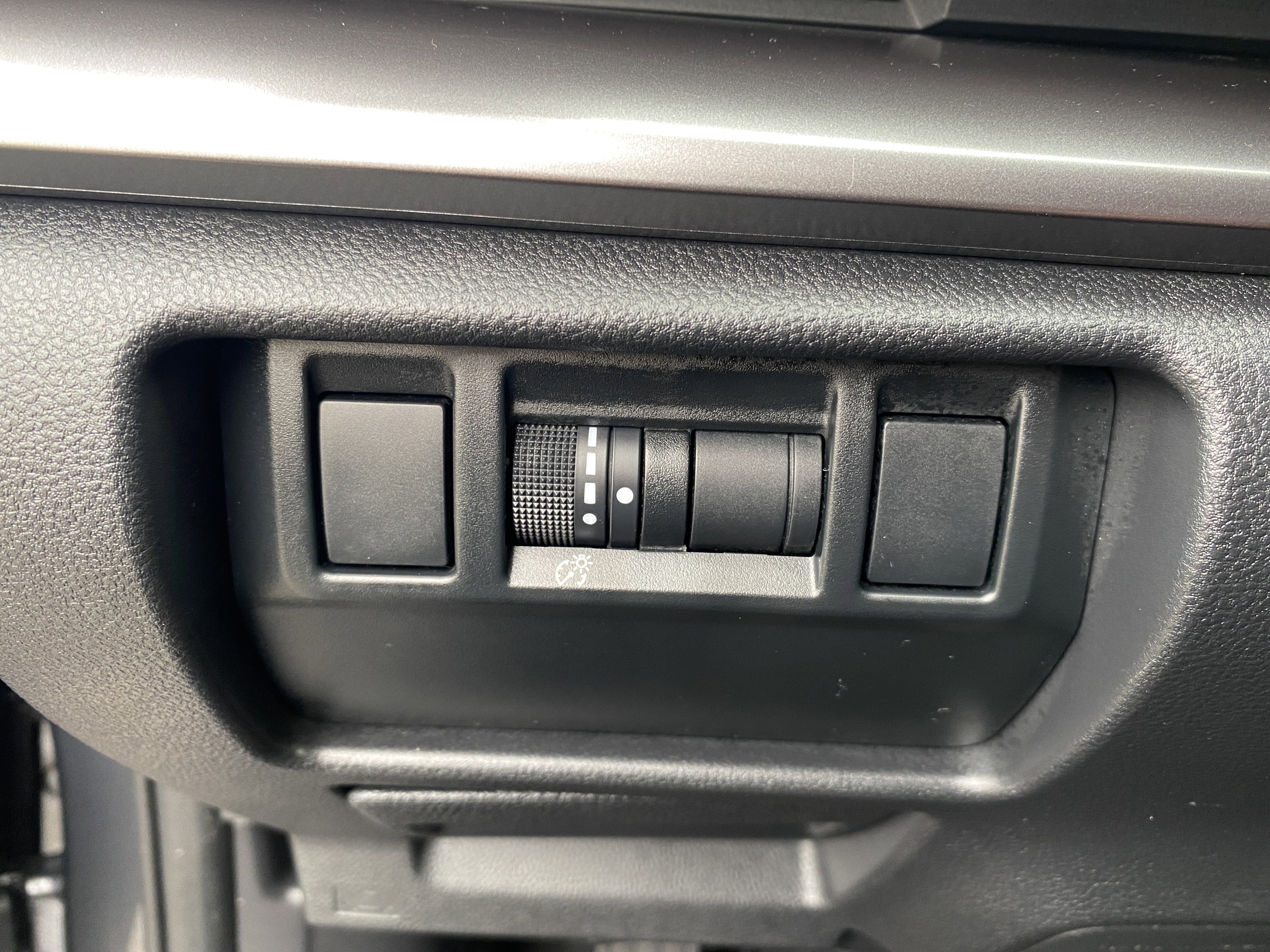 Used 2024 Subaru Impreza 2.0i Sport image 14