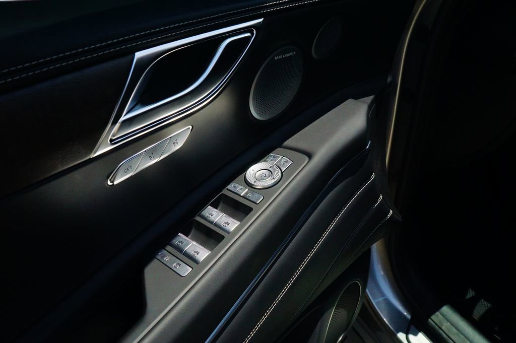 New 2025 Genesis GV80 3.5T Advanced image 15