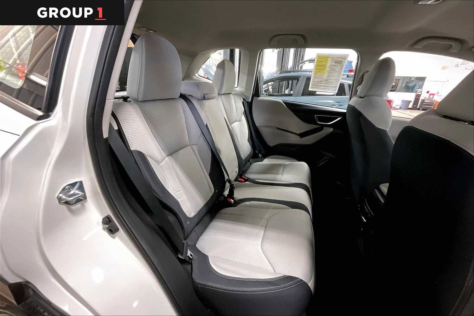 Certified 2023 Subaru Forester AWD/4WD image 19