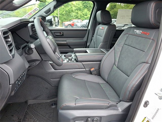 New 2026 Toyota Tundra TRD Pro image 6