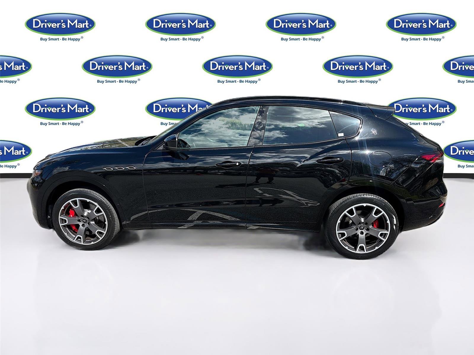 Used 2021 Maserati Levante S image 4