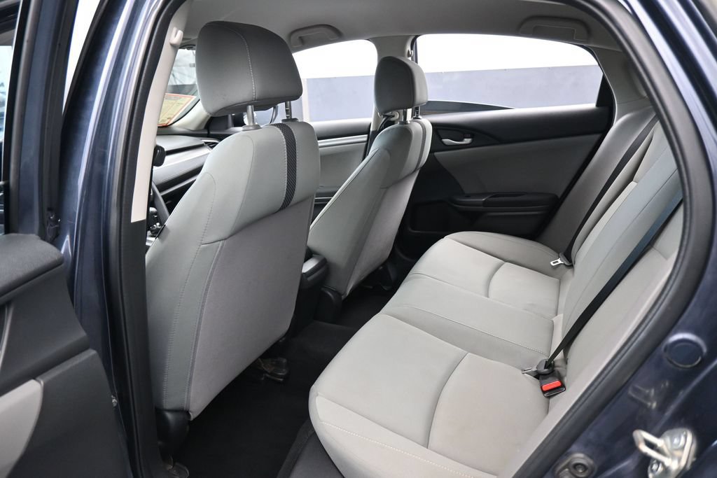 Used 2020 Honda Civic LX image 32
