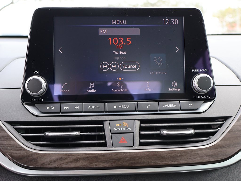 Used 2023 Nissan Altima 2.5 SV image 46