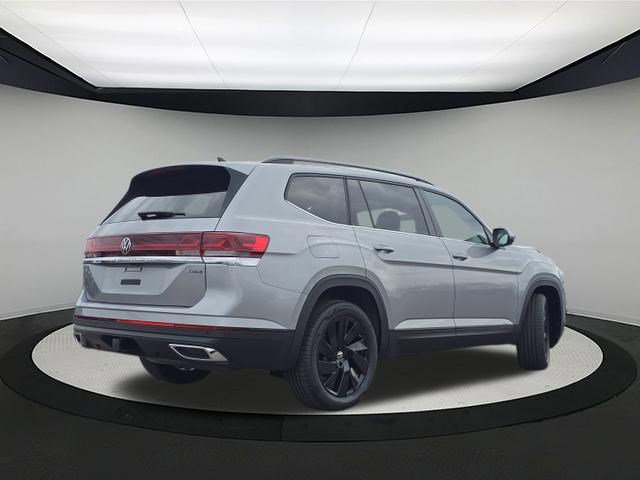 New 2026 Volkswagen Atlas SE image 7