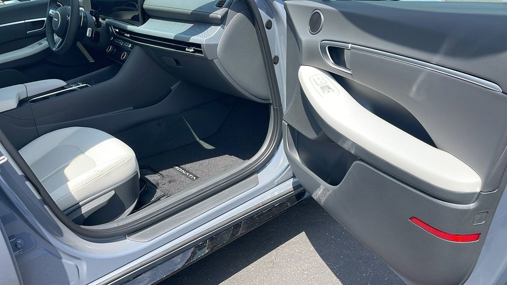 New 2025 Hyundai Sonata SEL image 33
