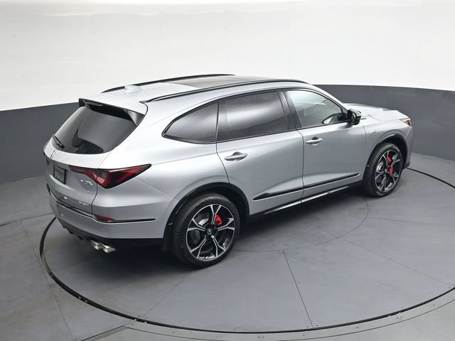 New 2026 Acura MDX Type S w/ Advance Package AWD/4WD image 24