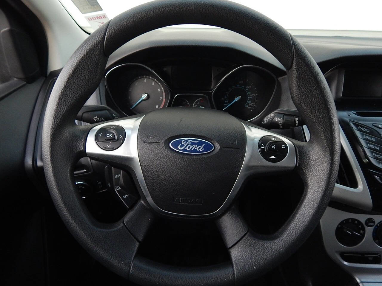 Used 2014 Ford Focus SE image 17