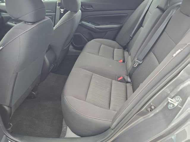 Certified 2025 Nissan Altima 2.5 SV image 16