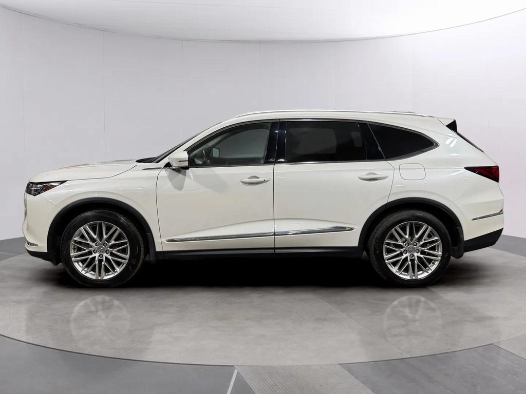 Used 2023 Acura MDX w/ Advance Package AWD/4WD image 6