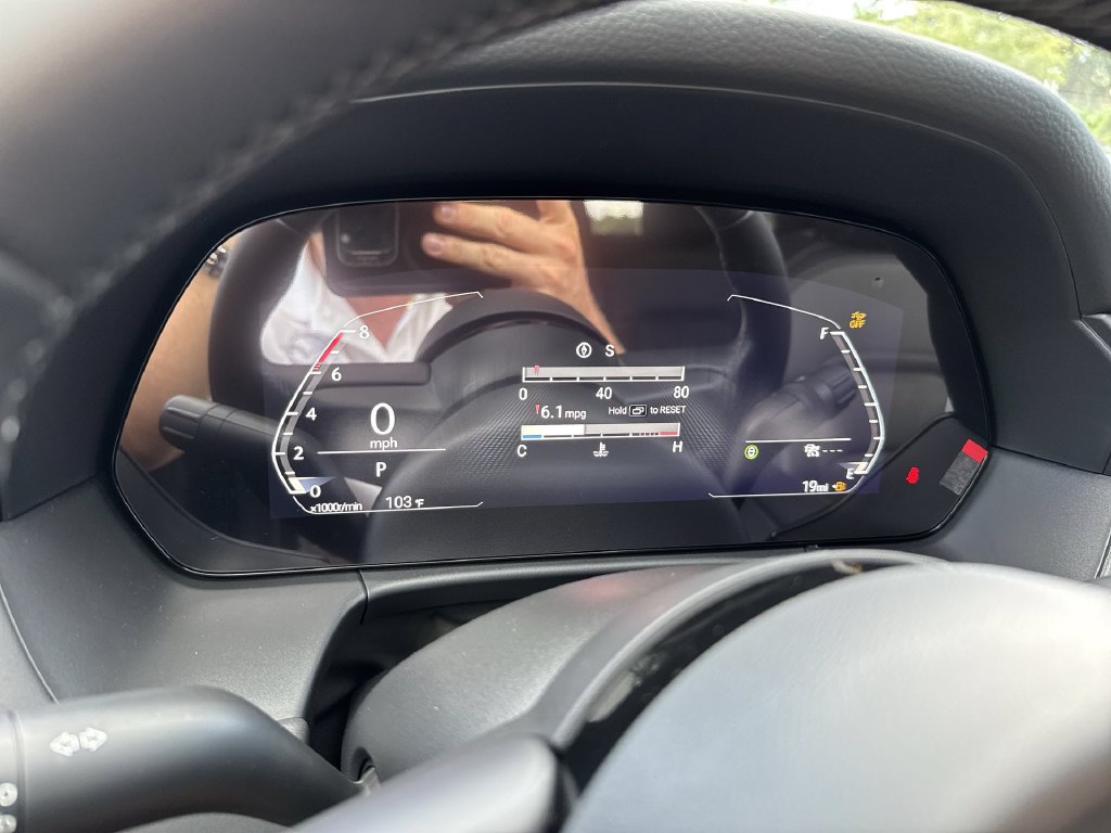 New 2026 MAZDA CX-5 Select AWD/4WD image 49