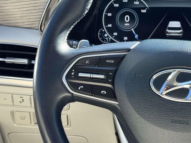 Used 2022 Hyundai Palisade Limited image 25