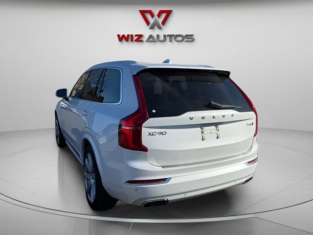 Used 2018 Volvo XC90 T6 Inscription w/ Convenience Package image 9