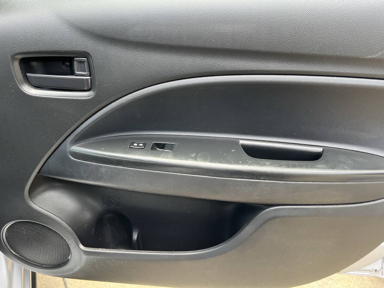 Used 2020 Mitsubishi Mirage ES FWD image 24